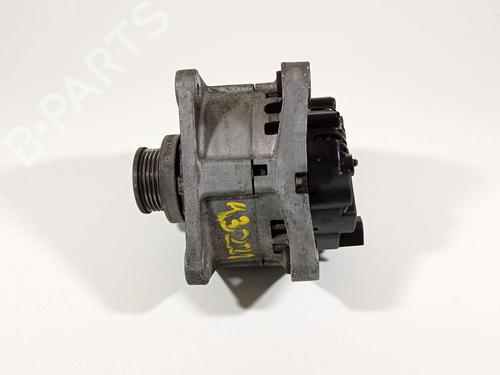 Alternator RENAULT MEGANE II Saloon (LM0/1_) 1.5 dCi (LM0F, LM0T, LM2B) | BP23105273M7 - Image 7