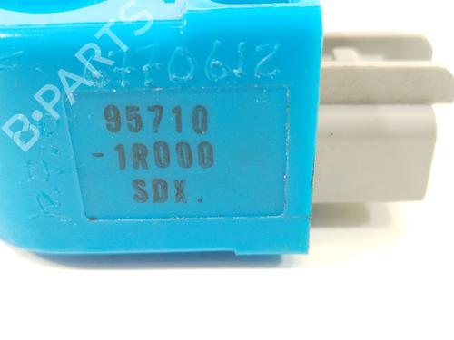 Electronic module KIA SORENTO IV (MQ4, MQ4A) 1.6 T-GDi Hybrid | BP34444928M83  - Image 5