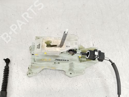 Gear lever KIA NIRO I (DE) 1.6 GDI Hybrid | BP7442140M90 