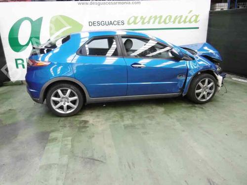 Steering wheel controls HONDA CIVIC VIII Hatchback (FN, FK) 2.2 CTDi (FK3) | BP1846803E15 