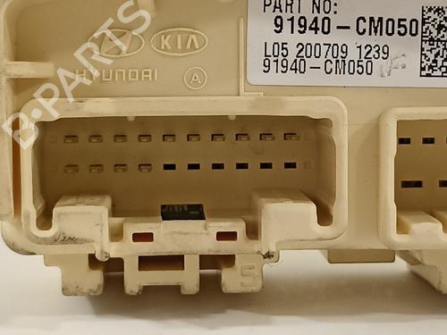 Electronic module HYUNDAI KONA (OS, OSE, OSI)  | BP18133945M83 
