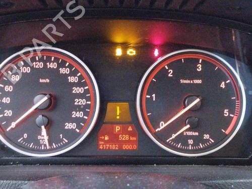 instrument-cluster-bmw-x5-e70-2006-2007-2008-2009-2010-2011-2012-2013-39430402 main image