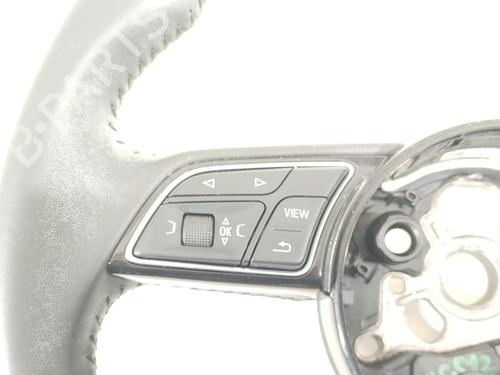 Rat AUDI Q2 (GAB, GAG) 35 TFSI | BP33954371C49 - Image 6