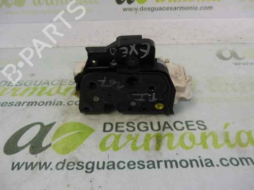 Rear left lock SEAT EXEO (3R2)  | BP1840658C100 