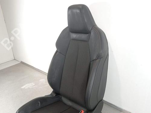Right front seat AUDI A3 Sportback (8YA, 8YF) 35 TFSI Mild Hybrid | BP40595200C16 - Image 5