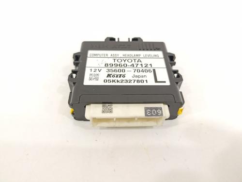 Electronic module TOYOTA PRIUS PLUS (_W4_) 1.8 Hybrid (ZVW40W, ZVW41W) (136 hp) 13641245