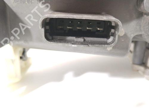 Left headlight RENAULT ESPACE IV (JK0/1_) 3.0 dCi (JK0J, JK0V) | BP38175154C28 - Image 11