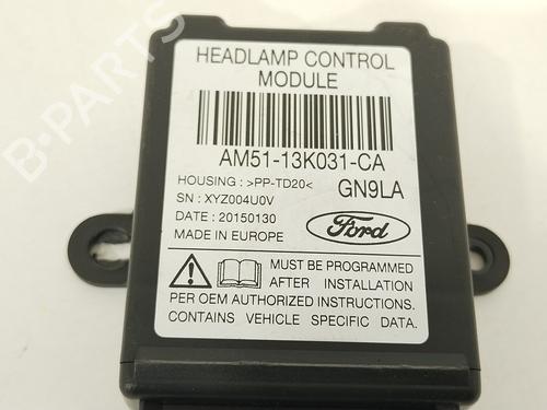 Electronic module FORD GRAND C-MAX (DXA/CB7, DXA/CEU) 1.6 TDCi | BP36700300M83 - Image 3