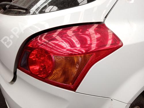 Right taillight KIA CEE'D Hatchback (ED) 1.4 | BP38464691C35 - Image 2