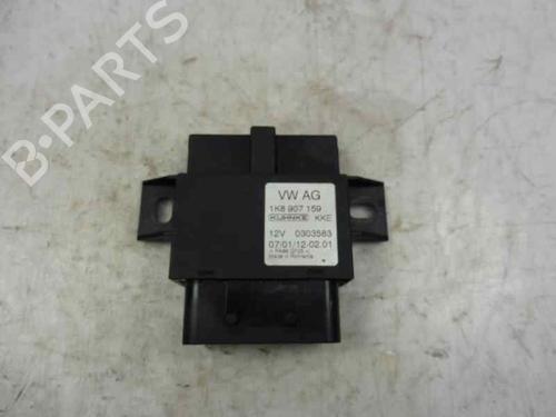 Used Electronic module Electronic module 2440045 2440045