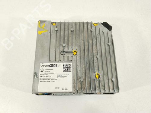 Used Electronic module Electronic module 34444889 34444889