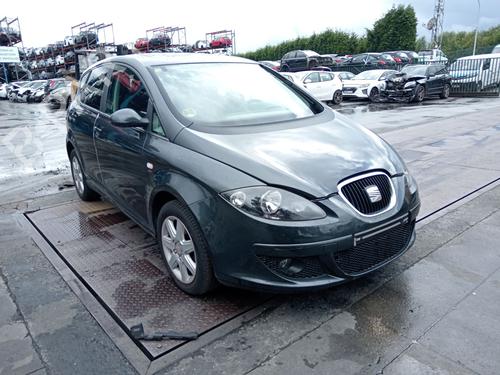 Engine control unit (ECU) SEAT ALTEA (5P1) 2.0 TDI 16V | BP34559447M57  - Image 16