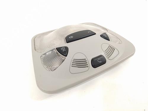 Interior roof light MERCEDES-BENZ C-CLASS Coupe (CL203) C 220 CDI (203.708) | BP7443053I8 