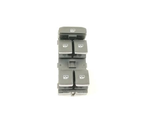 Used Left front window switch VW GOLF VII Variant (BA5, BV5) 2.0 TDI (150 hp) 28213809