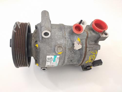 AC compressor SEAT LEON (5F1)  | BP7778562M34 