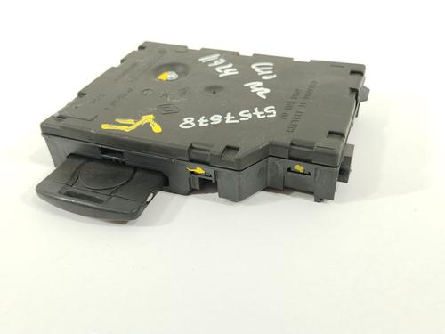 Ignition barrel RENAULT CLIO IV (BH_)  | BP16812443M48 