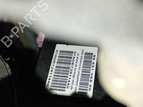 ABS Bremseaggregat CITROËN C4 Picasso I MPV (UD_) 2.0 HDi 138 | BP25439697M43 