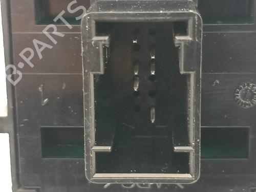 Left front window switch FIAT PUNTO EVO (199_) | BP7098224I27 - Image 3
