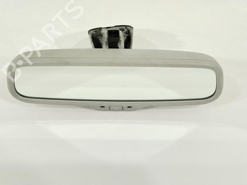 Used Rear mirror AUDI A4 B8 Avant (8K5) 2.0 TDI (150 hp) 17547702