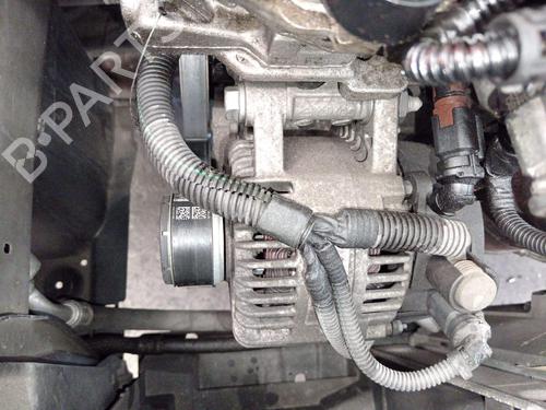 Generator Generator 35931646 35931646