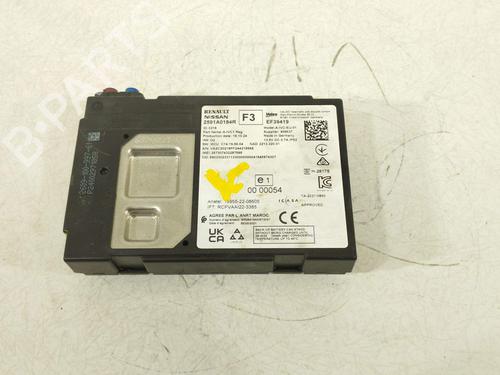 Used Electronic module Electronic module 38912241 38912241