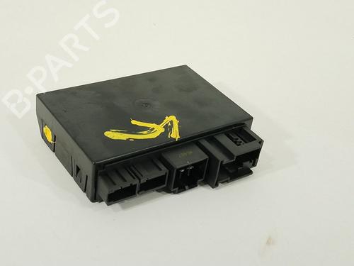 Electronic module AUDI Q7 (4MB, 4MG, 4MQ) 3.0 TDI quattro | BP25846950M83 