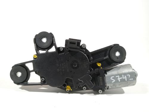 Rear wiper motor FORD FIESTA VI (CB1, CCN)  | BP23560241M102 