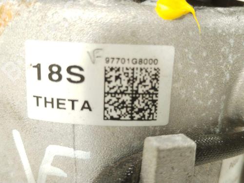 AC compressor HYUNDAI i30 (PDE, PD, PDEN) | BP28046283M34 - Image 9