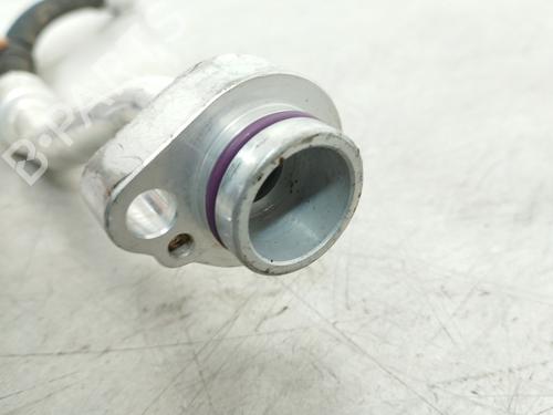 AC pipe AUDI A1 Sportback (GBA) 25 TFSI | BP19646273M126 