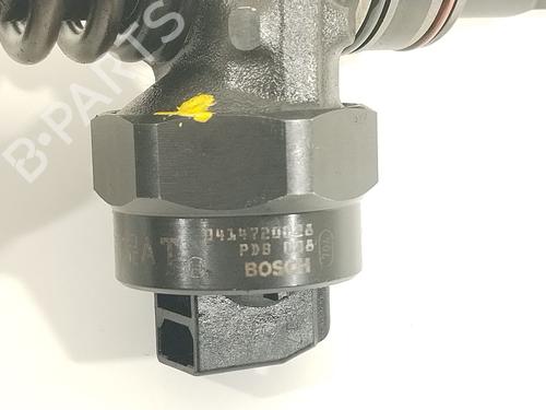 Injector AUDI A3 (8L1) 1.9 TDI | BP29501524M100 