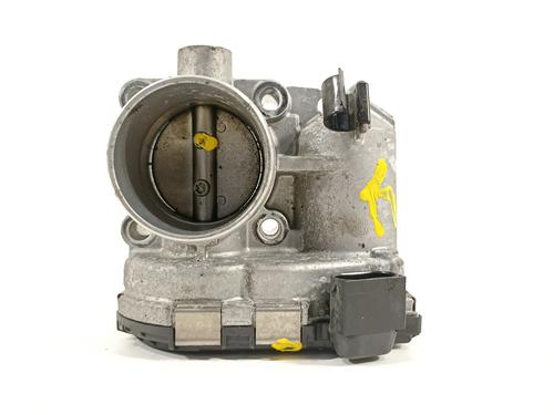 Used Throttle body FIAT PUNTO EVO (199_) [2008-2025]  17212536