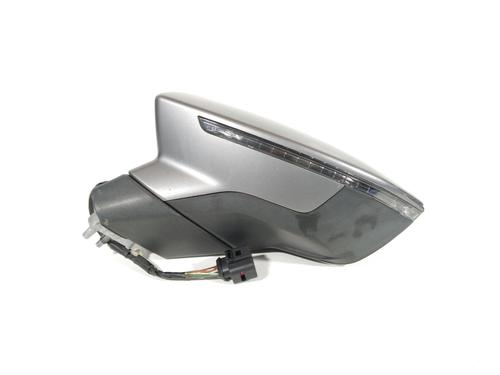 Left mirror SEAT LEON (5F1) 2.0 TDI | BP24253390C26 - Image 4