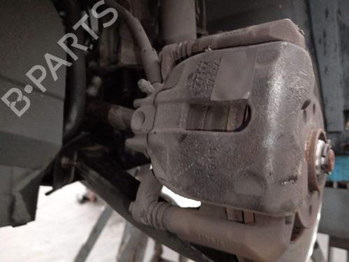Used Left front brake caliper Left front brake caliper 37192697 37192697