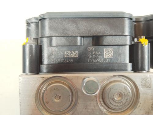 ABS pump TOYOTA AYGO (_B4_) | BP27806155M43 - Image 7