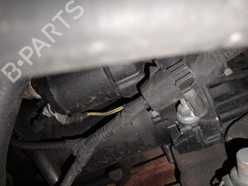 Used Starter Starter 37486569 37486569