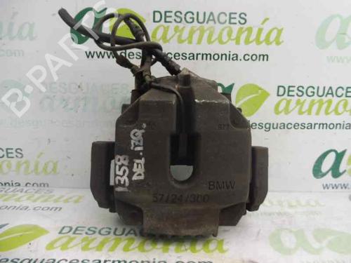 Used Left front brake caliper BMW 3 (E90) 320 d (163 hp) 11586729