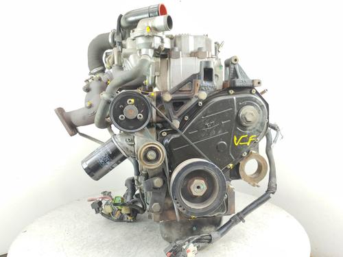 Engine CHRYSLER VOYAGER / GRAND VOYAGER III (GS_, NS_) 2.5 TD | BP18074371M1