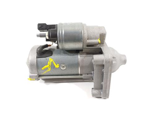 Startmotor CITROËN C3 III (SX) 1.5 BlueHDi 100 (SXYHYP, SXYHTU) (102 hp) 29118623