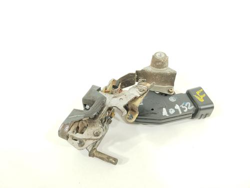 Used Front left lock SUZUKI GRAND VITARA I (FT, HT) [1998-2008]  16802410