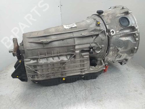 Gearbox MERCEDES-BENZ C-CLASS T-Model (S205)  | BP5802160M3 