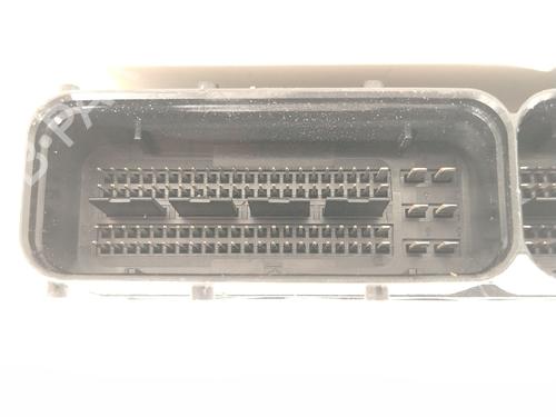Engine control unit (ECU) SKODA OCTAVIA II (1Z3) 1.4 TSI | BP34441505M57  - Image 5