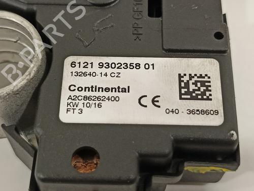 Cable BMW 5 (F10) 520 d | BP18863711E12 