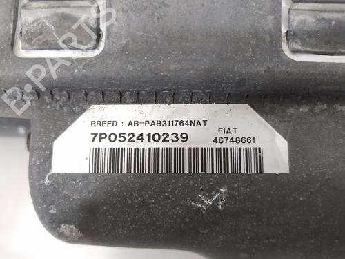 Kollisonspute sett ALFA ROMEO GT (937_) 1.9 JTD (937CXN1B) | BP14975251C86 