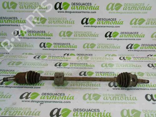 Used Right front driveshaft Right front driveshaft 1838573 1838573