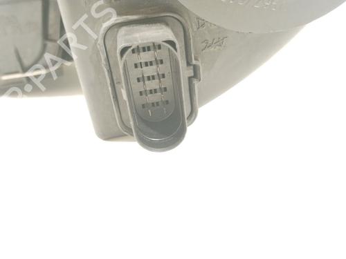 Right headlight SEAT LEON (1P1) 1.9 TDI | BP37152268C29 - Image 8