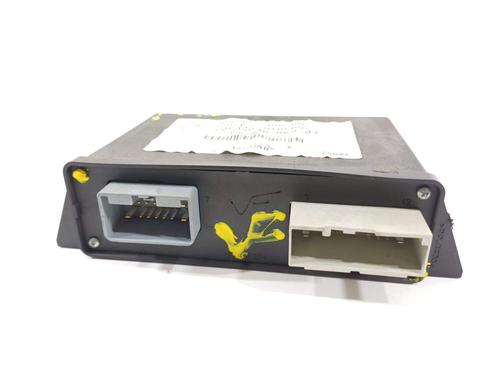 Electronic module JAGUAR XF I (X250) 2.2 D | BP24297935M83 - Image 1