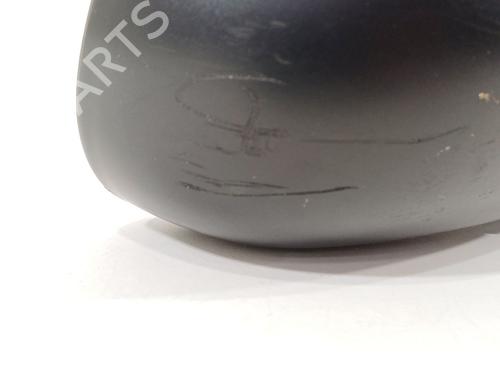 Right mirror PEUGEOT 206 Hatchback (2A/C) 1.9 D | BP24842935C27 