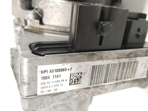 Steering pump CITROËN C4 II (NC_) 1.6 VTi 120 (NC5FS0, NC5FS9) | BP30060107M99  - Image 9