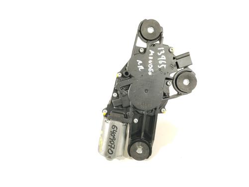 Used Rear wiper motor FORD MONDEO IV (BA7) 1.8 TDCi (125 hp) 30204597