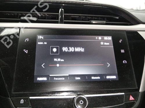 Used Display monitor Display monitor 39237093 39237093
